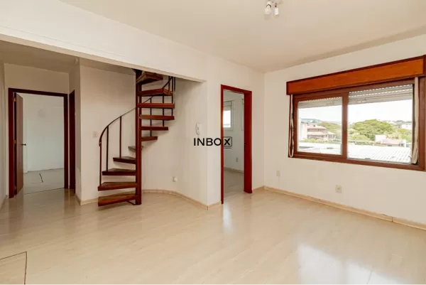 Foto de Apartamento 2 dorm. - 74.00m² - Cristo Redentor, POA/RS - IBX13965