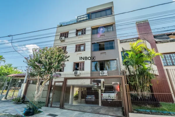 Foto de Cobertura 3 dorm. - 211.00m² - Passo da Areia, POA/RS - IBX13970