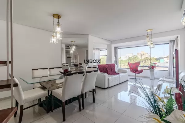 Foto de Cobertura 2 dorm. - 207.00m² - Bela Vista, POA/RS - IBX13974
