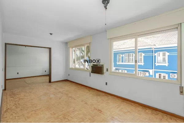 Foto de Apartamento 4 dorm. - 147.00m² - Independência, POA/RS - IBX13983