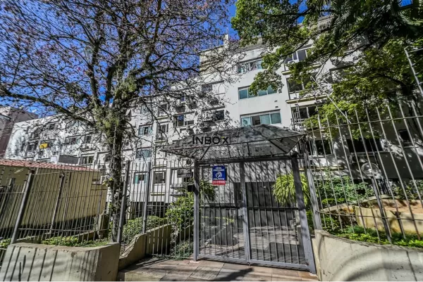 Foto de Apartamento 2 dorm. - 77.00m² - Rio Branco, POA/RS - IBX13986