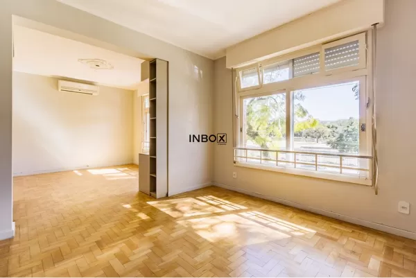 Foto de Apartamento 3 dorm. - 124.00m² - Praia de Belas, POA/RS - IBX13988