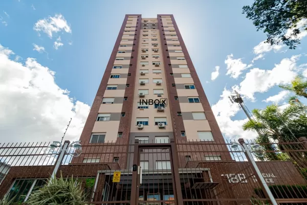 Foto de Apartamento 3 dorm. - 82.00m² - Santana, POA/RS - IBX13993