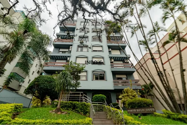 Foto de Apartamento 2 dorm. - 73.00m² - Santana, POA/RS - IBX13999