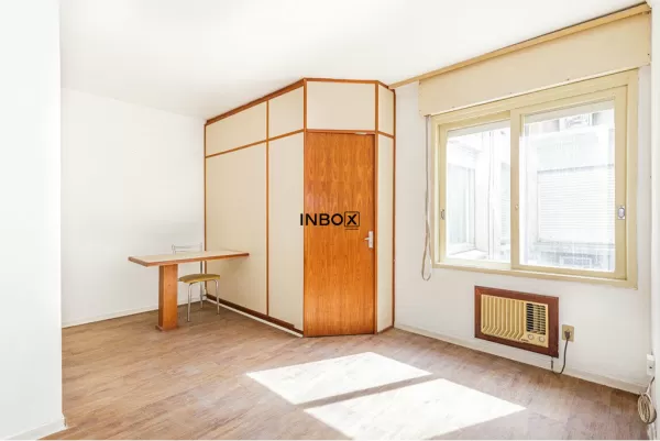Foto de Apartamento 1 dorm. - 32.00m² - Bom Fim, POA/RS - IBX14003