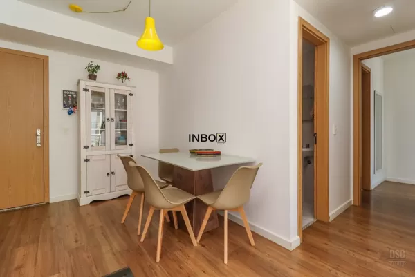 Foto de Apartamento 2 dorm. - 62.00m² - Passo da Areia, POA/RS - IBX14004