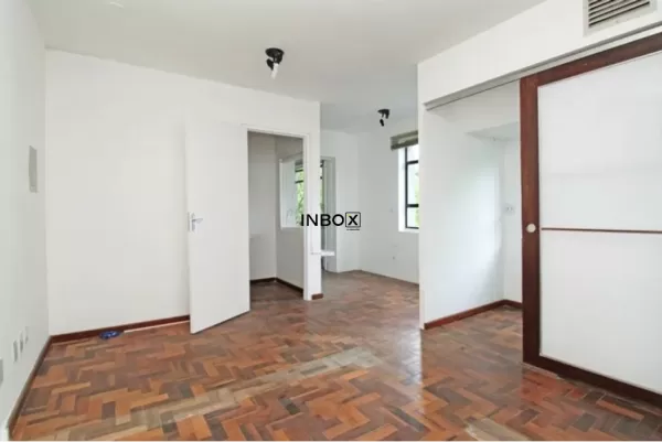 Foto de Sala de Andar 63.00m² - Moinhos de Vento, POA/RS - IBX14010