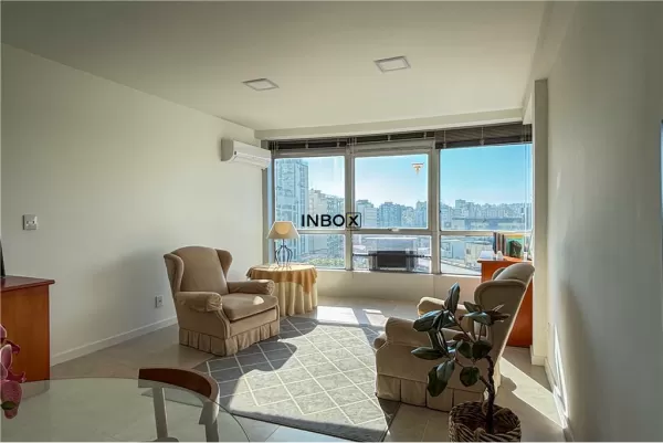 Foto de Sala de Andar 35.00m² - Centro Histórico, POA/RS - IBX14014