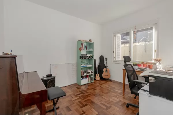 Foto de Apartamento 2 dorm. - 56.00m² - Bom Fim, POA/RS - IBX14025