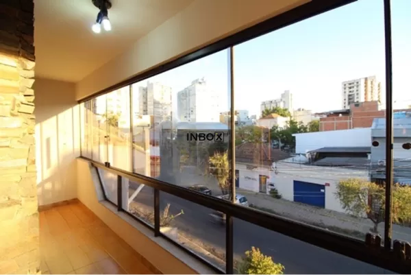 Foto de Apartamento 2 dorm. - 88.00m² - Floresta, POA/RS - IBX14027