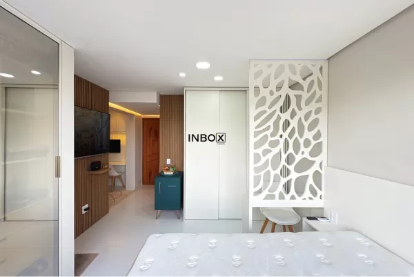 Foto de Apartamento 1 dorm. - 26.00m² - Cidade Baixa, POA/RS - IBX14029