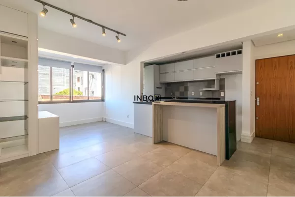 Foto de Apartamento 3 dorm. - 82.00m² - Passo da Areia, POA/RS - IBX14031