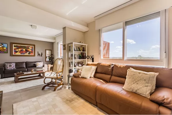 Foto de Apartamento 2 dorm. - 120.00m² - Praia de Belas, POA/RS - IBX14032