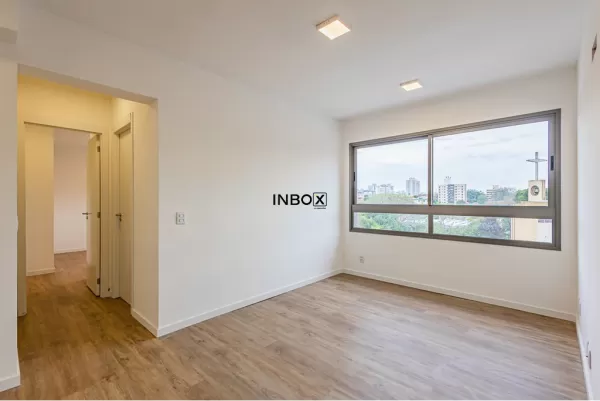 Foto de Apartamento 2 dorm. - 61.00m² - Passo da Areia, POA/RS - IBX14034