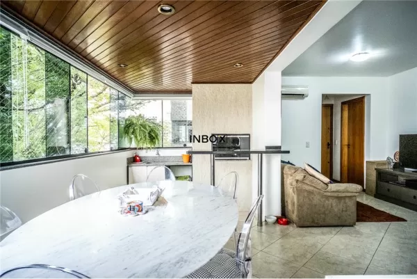 Foto de Apartamento 2 dorm. - 80.00m² - Petrópolis, POA/RS - IBX14035