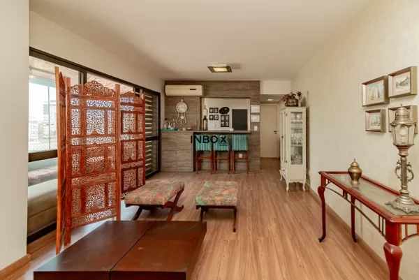 Foto de Apartamento 2 dorm. - 96.00m² - Bela Vista, POA/RS - IBX14037