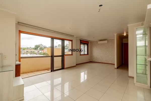 Foto de Apartamento 2 dorm. - 90.00m² - Passo da Areia, POA/RS - IBX14042
