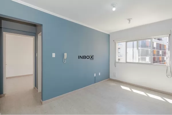 Foto de Apartamento 1 dorm. - 41.00m² - Centro Histórico, POA/RS - IBX14045