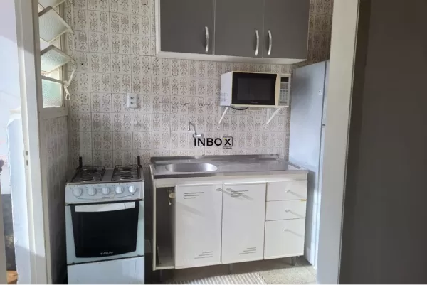 Foto de Apartamento 1 dorm. - 33.00m² - Passo da Areia, POA/RS - IBX14046