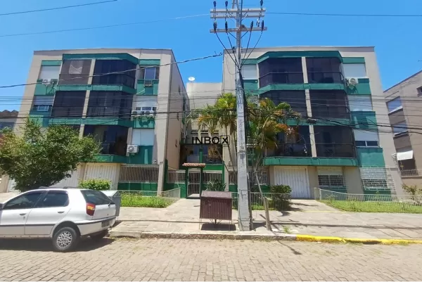 Foto de Apartamento 2 dorm. - 66.08m² - Passo da Areia, POA/RS - IBX14048