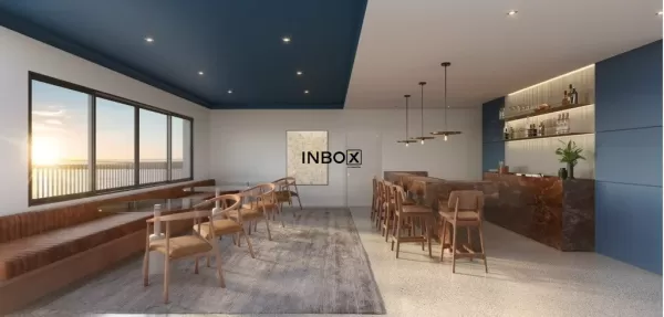 Foto de Apartamento 1 dorm. - 20.30m² - Centro Histórico, POA/RS - IBX14054