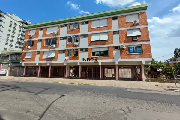 Foto de Apartamento 1 dorm. - 53.00m² - Cristo Redentor, POA/RS - IBX14056