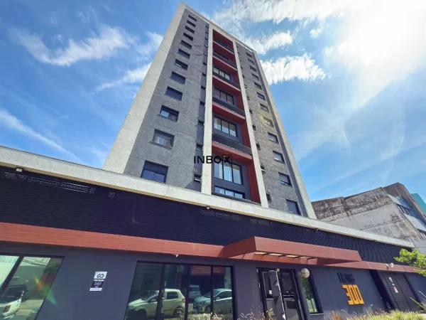 Foto de Apartamento 1 dorm. - 45.00m² - Azenha, POA/RS - IBX14058