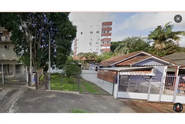 Foto de Terreno 352.00m² - Cristo Redentor, POA/RS - IBX14061