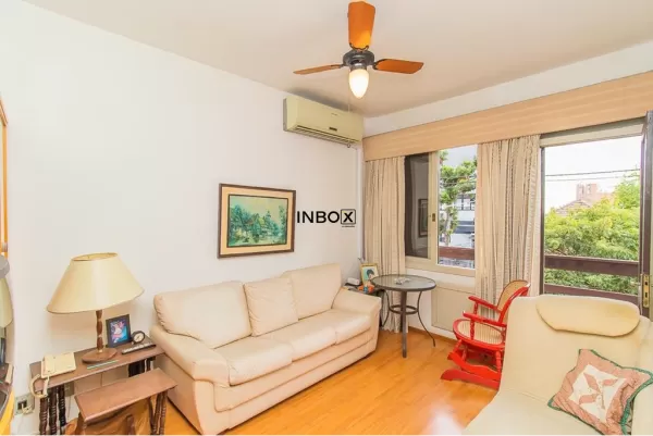 Foto de Apartamento 3 dorm. - 76.78m² - Floresta, POA/RS - IBX14062