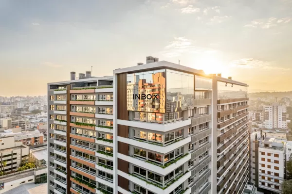 Foto de Apartamento 3 dorm. - 164.00m² - Praia de Belas, POA/RS - IBX14064