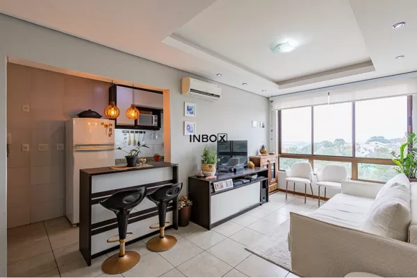 Inbox Imobiliaria - Imovel ibx14066
