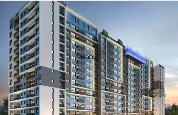 Foto de Loft 1 dorm. - 27.69m² - Cidade Baixa, POA/RS - IBX14076