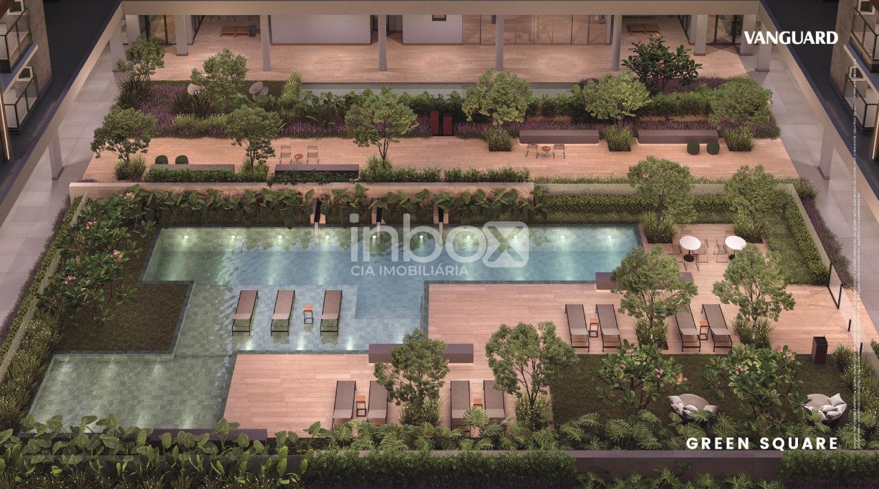 Foto de Empreendimento YVY Lindóia - JARDIM LINDOIA, POA/RS - ibx5612