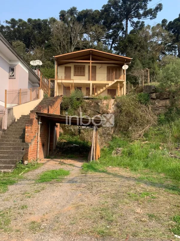 Foto de INBOX VENDE - Casa com 4 dormitórios NO SÃO ROQUE.