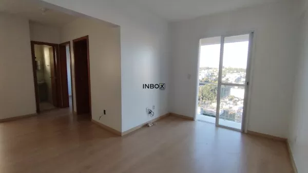 Foto de APARTAMENTO DE 2 QUARTOS NO BAIRRO HUMAITÁ