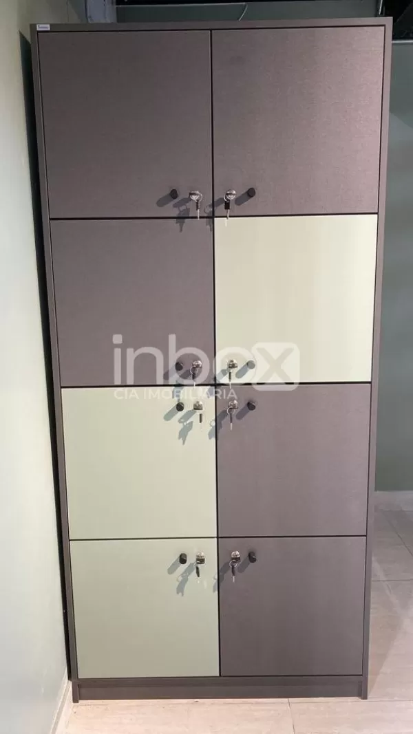 Foto de INBOX CIA IMOBILIÁRIA ALUGA - Depósito (guarda volumes) na Cidade Alta em BG.