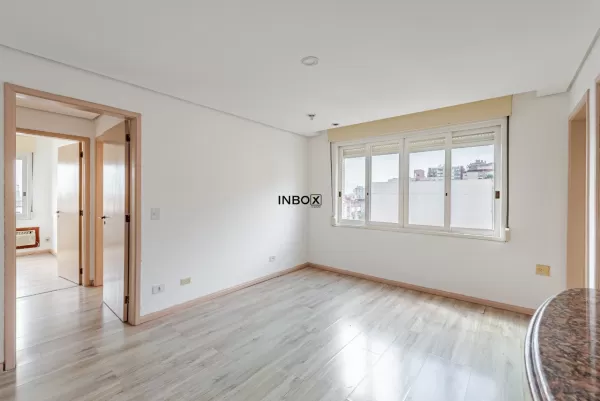Foto de Apartamento com 2 dormitórios no bairro Independência
