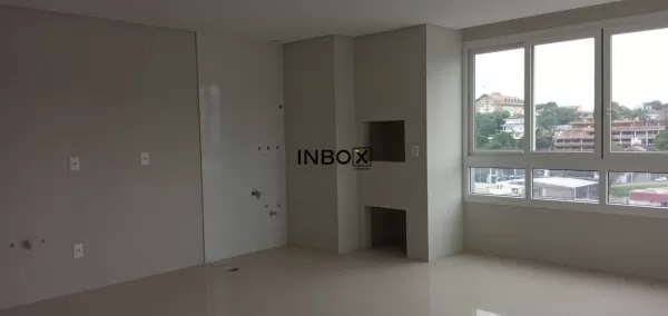 Foto de INBOX CIA IMOBILIARIA VENDE NO BAIRRO SÃO FRANCISCO EM BENTO GONÇALVES - Apartamento de 2 dormitórios sendo uma suíte