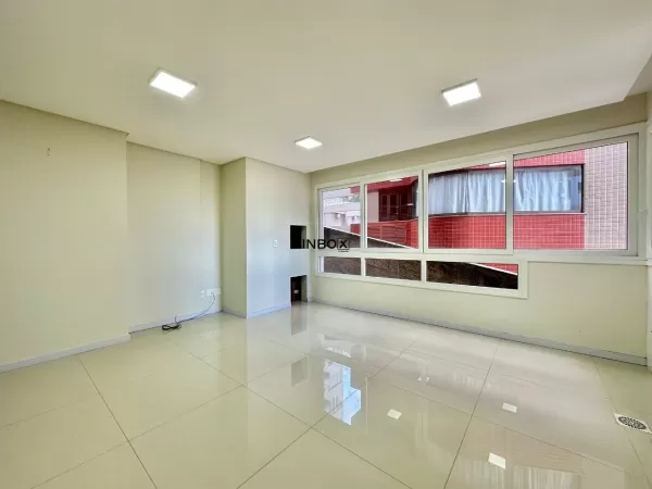 Foto de INBOX CIA IMOBILIARIA ALUGA - Apartamento de um quarto no São Francisco.