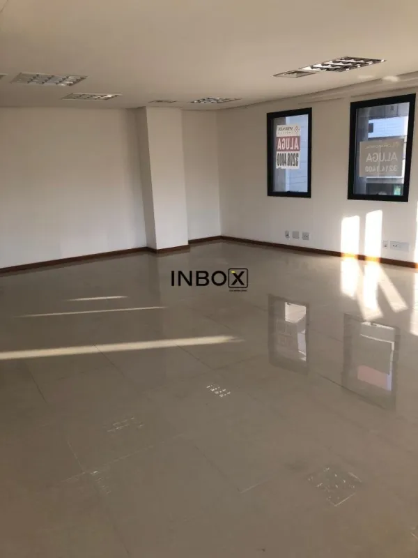 Foto de Excelente sala comercial no bairro Auxiliadora