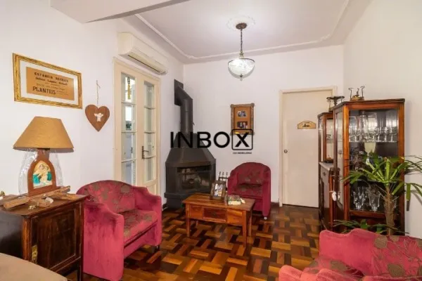 Inbox Imobiliaria - Imovel ibx6655