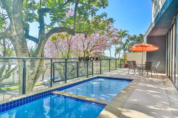 Foto de Apartamento de 3 dormitórios, 133m² privativos, 2 vagas de garagem!