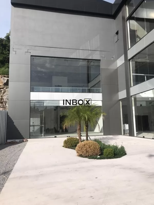 Foto de INBOX CIA IMOBILIÁRIA ALUGA - Sala comercial no Bairro Licorsul.