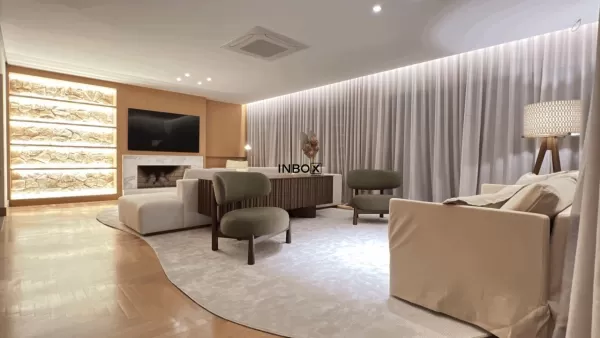 Foto de 4 SUÍTES DE LUXO EM GRAMADO NO BAIRRO PLANALTO