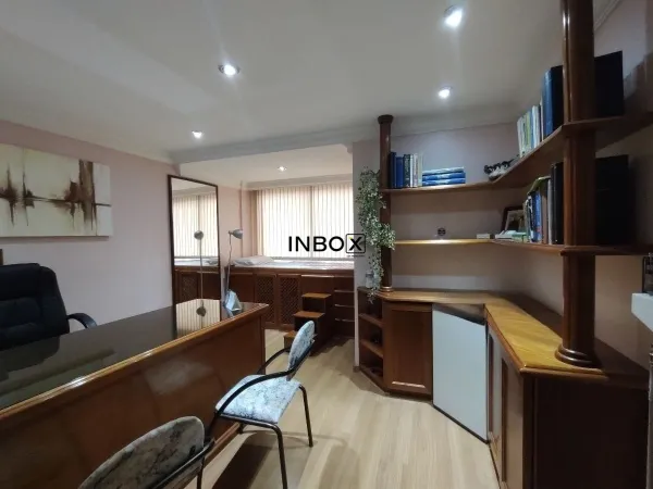 Inbox Imobiliaria - Imovel ibx7243