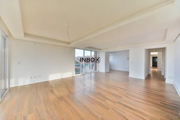 Foto de APARTAMENTO NOVO DE 3  Dormitórios