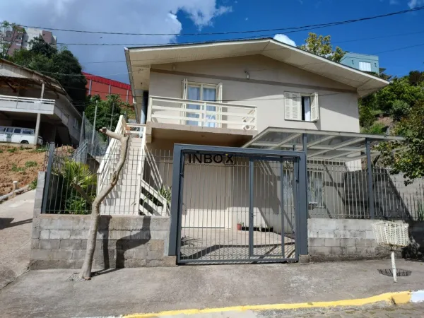 Vinhedos