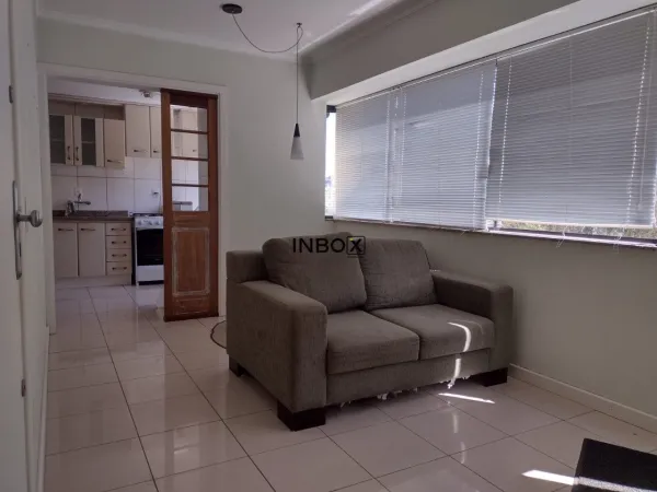Foto de APARTAMENTO DE 1 DORMITÓRIO E 1 VAGA AO LADO DO JARDIM BOTÂNICO EM PORTO ALEGRE/RS