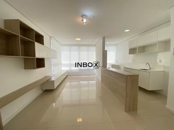 Foto de INBOX CIA IMOBILIÁRIA VENDE - Apartamento de 1 dormitórios NO HUMAITÁ.