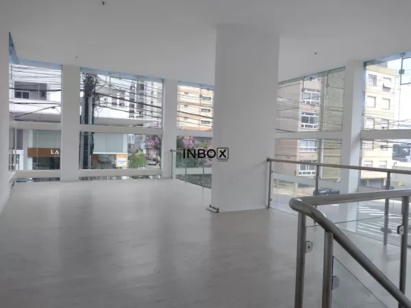 Foto de INBOX CIA IMOBILIARIA ALUGA, SALA COMERCIAL NO BAIRRO CIDADE ALTA.
